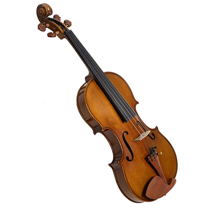 Anton Bruckner V.Guarneri Masterbuild Keman Pirastro Telli